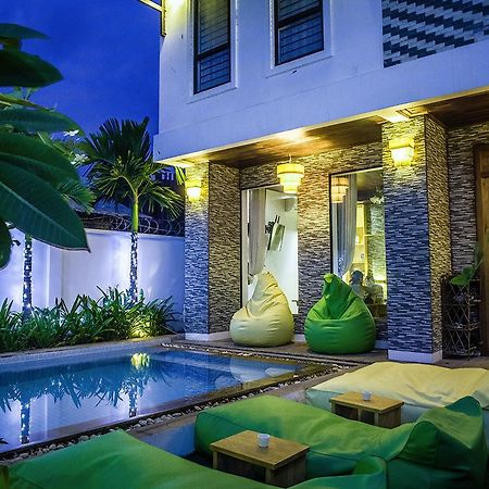 Hotel Baan Soksan à Siem Reap Extérieur photo