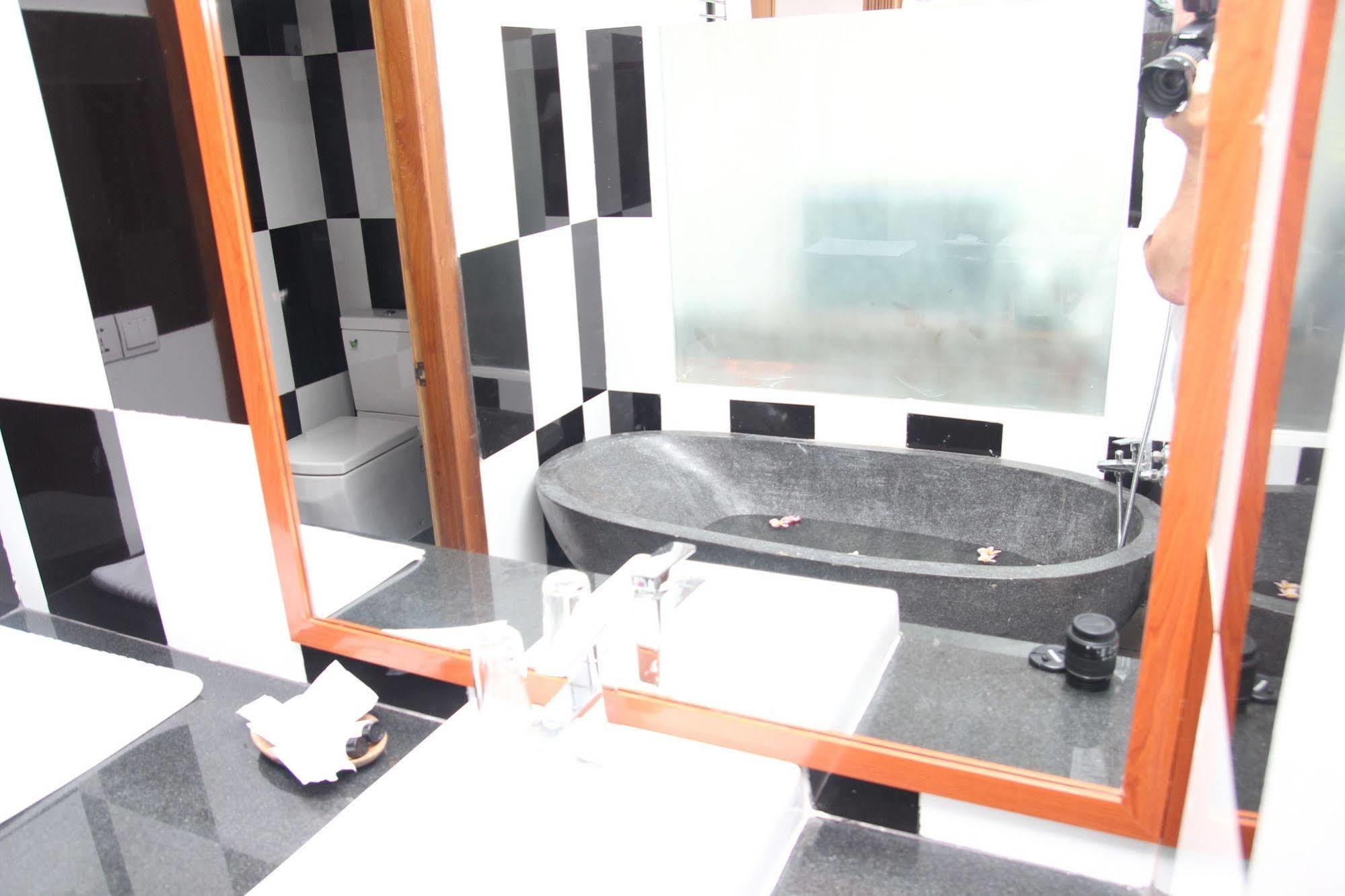 Hotel Baan Soksan à Siem Reap Extérieur photo